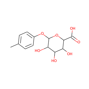p-cresol glucuronide